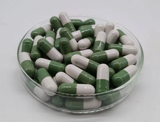 carnosine capsules