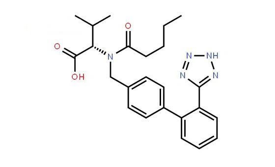 PURE Valsartan 