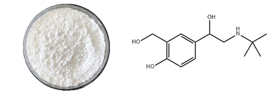 Salbutamol introduction