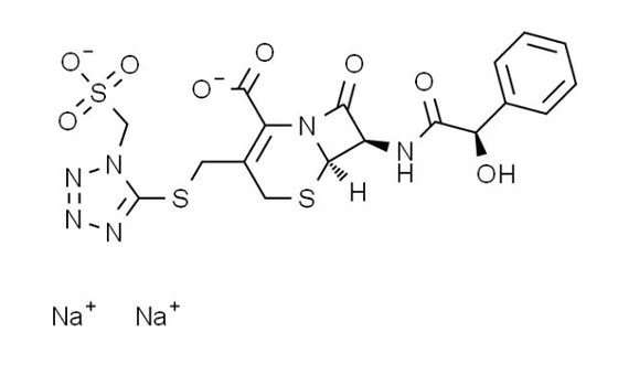 Cefonicid Sodium-1