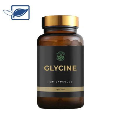 Glysiini kapselit