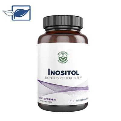 Inositolikapselit