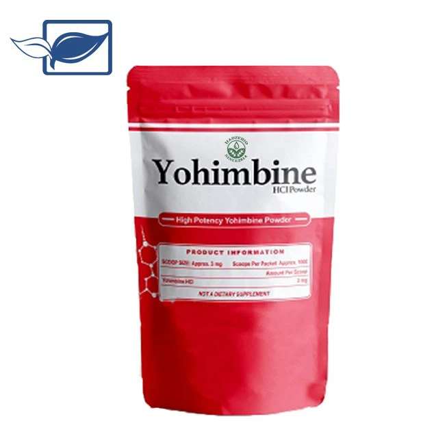 Yohimbine powder